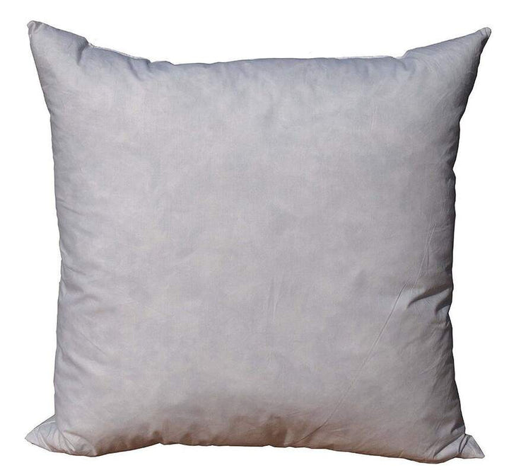 Pillowflex Square 95% Feather / 5% Down Pillow Insert